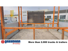 Mercedes Benz Atego 1223 L 4x2 