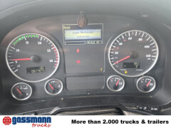 MAN TGS 26.480 6x4 BB, Palfinger Kran PK 92002- SH G 