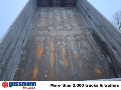 MAN TGS 26.480 6x4 BB, Kran Hiab 244 E-5 Hiduo, 