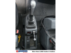 MAN TGS 26.480 6x4 BB, Kran Hiab 244 E-5 Hiduo, 