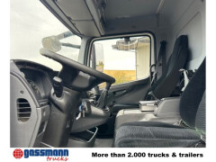 Mercedes Benz Atego 1218 L 4x2 