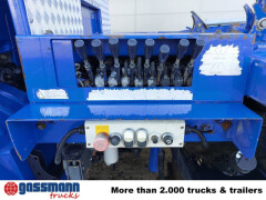 DAF LF 280 4x2, Tele-Absetzer 