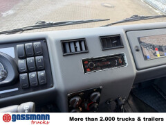 Andere AEBI Schmidt MT770 4x4, Winterdienstausstattung, 