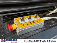 Andere AEBI Schmidt MT770 4x4, Winterdienstausstattung, 