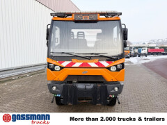 Andere AEBI Schmidt MT770 4x4, Winterdienstausstattung 
