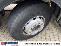 Mercedes Benz Actros 3241 K 8x4/4 