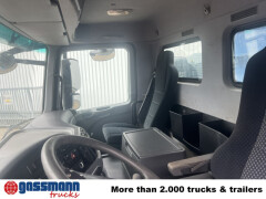 Mercedes Benz Actros MP 3, 3241/8x4 