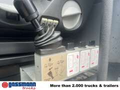 Mercedes Benz Actros MP 3, 3241/8x4 