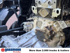 Mercedes Benz Arocs 3253 L 8x4/4, MultimediaCockpit, Navi, 