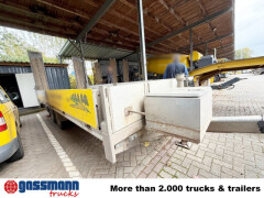 Andere THT 11, Verzinkt 