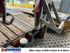 Andere TT 31, 1-A-Liftachse, 3-A-Lenkachse 