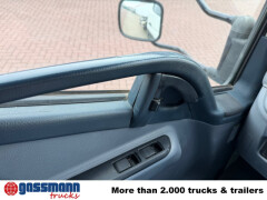 Mitsubishi Canter Fuso 7C18 4x2, City-Abroller 