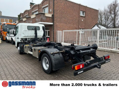 Mitsubishi Canter Fuso 7C18 4x2, City-Abroller 