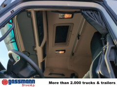 Mercedes Benz Arocs 4048 S 6x4, Grounder, StreamSpace, Export 