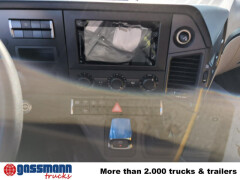 Mercedes Benz Arocs 4048 S 6x4, Grounder, StreamSpace, Export 