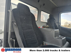 Mercedes Benz Atego 923 K 4x2, AHK, Öl 