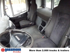 Iveco AT260S40 6x2, Lenk-/Liftachse 