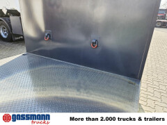 Andere Abrollplattform 6.000mm 