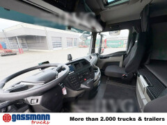 MAN TGX 18.470 4x2 BL SA, Navi, LED 
