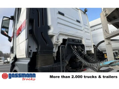 MAN TGX 18.470 4x4H BL SA, HydroDrive, Intarder, 