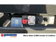 Meiller MG18-ZL 5.4 Abrollanhänger 