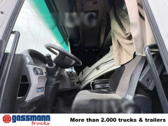 MAN TGX 18.460 4x2 LLS-U, Lowliner, Retarder, 