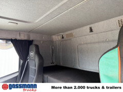 Iveco AT260TW41 6x6, Manual, Full Steel 