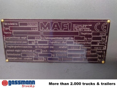 Andere MAFI T230 4x2 