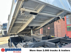 Mercedes Benz Atego 1530 AK 4x4 