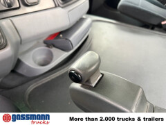 Mercedes Benz Actros 2641 6x4 