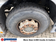 Mercedes Benz Actros 2641 6x4 