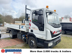 Iveco ML80E21 4x2, 2x AHK, mehrfach vorhanden! 