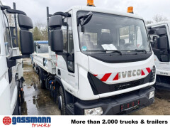 Iveco ML80E21 4x2, 2x AHK, mehrfach vorhanden! 