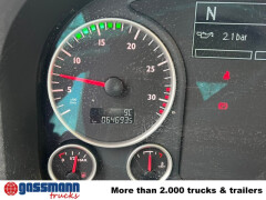 MAN TGL 8.180 4x2 BB, 2x AHK 