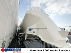 Kässbohrer SSL 35/3, Liftachse, ca. 35m³ 