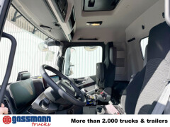 Mercedes Benz Arocs 3348 K 6x4, Kran Fassi F255A.2.24, 