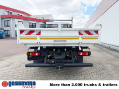 Iveco ML80E21 4x2, 2x AHK, mehrfach vorhanden! 