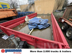 Humbaur HTK 105024, Verzinkt 