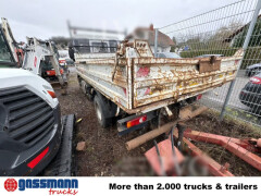 Iveco EuroCargo ML75E19 K 4x2 