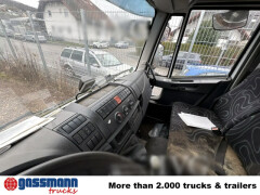 Iveco EuroCargo ML75E19 K 4x2 