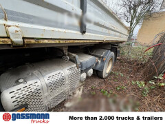 Iveco ML120E25 4x2 