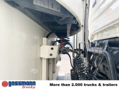 Schmitz Cargobull SKO 24/L-13.4 FP 45 Cool, Mega, Carrier, 