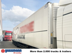 Schmitz Cargobull SKO 24/L-13.4 FP 45 Cool, Mega, Carrier, 