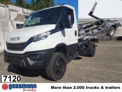 Iveco Daily 70S18HA8 WX 4x4, 5x VORHANDEN! 