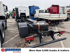 MAN TGS 18.330 4x2 LL CH, Retarder, Navi, LED, 
