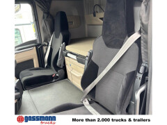 MAN TGS 18.330 4x2 LL CH, Retarder, Navi, LED, 
