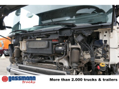 Scania P 370/450 LB 6x2/4, Lift-/Lenkachse, Meiller 