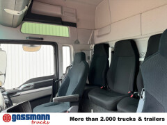 MAN TGX 18.400 4X2 BLS, PriTarder, 