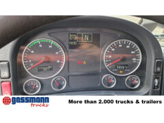 MAN TGM 18.280 4X2 BL mit Kran PK 10.501 D, bis 16 m 