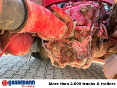 Volvo FM 410/450 6x2/4, Lenk-/Liftachse, ADR, 